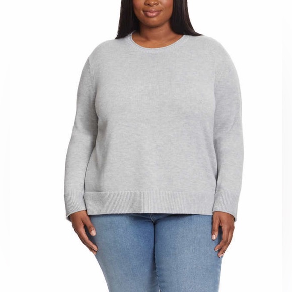 Ella Moss Ladies' Crewneck Sweater, size M - Picture 8 of 13